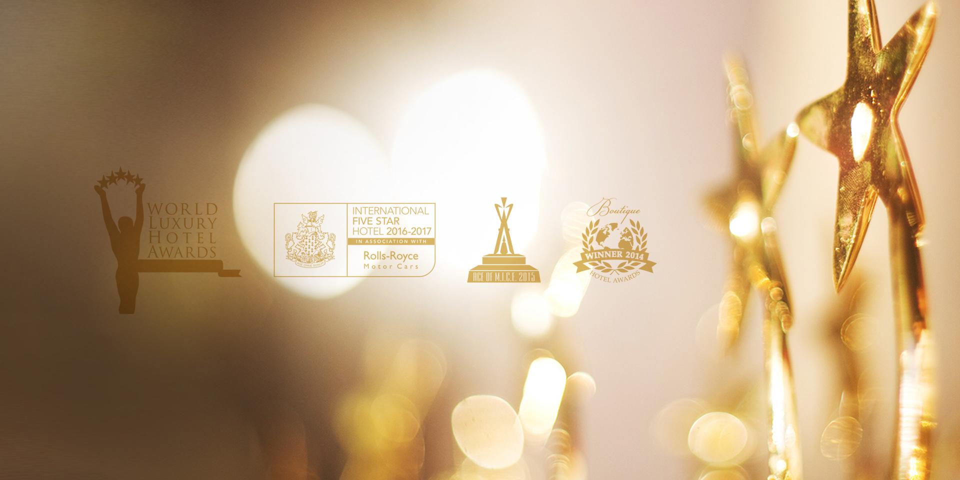 Awards