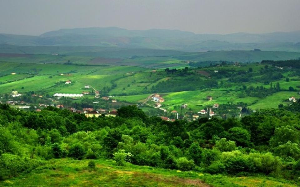 Çevre ve Şehir Turları